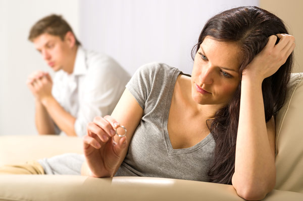 Call TMR Appraisal Services, Inc. when you need valuations regarding Burlington divorces